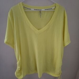 CALVIN  KLEIN PERFORMANCE NWT WOMENS 2X TANK